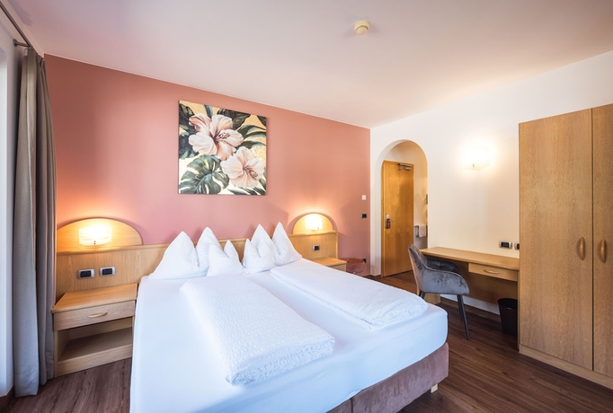 Imagen de la habitación del Hotel Bischofhof - Bistro Jasmin. Foto 5