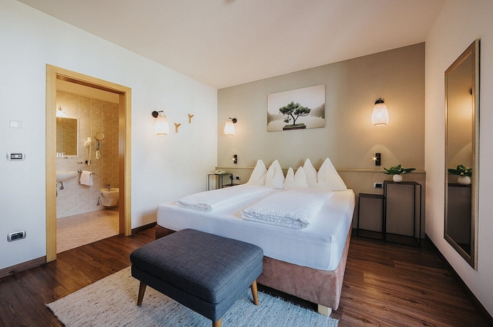 Imagen de la habitación del Hotel Bischofhof - Bistro Jasmin. Foto 6