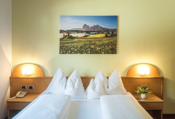 Imagen de la habitación del Hotel Bischofhof - Bistro Jasmin. Foto 7