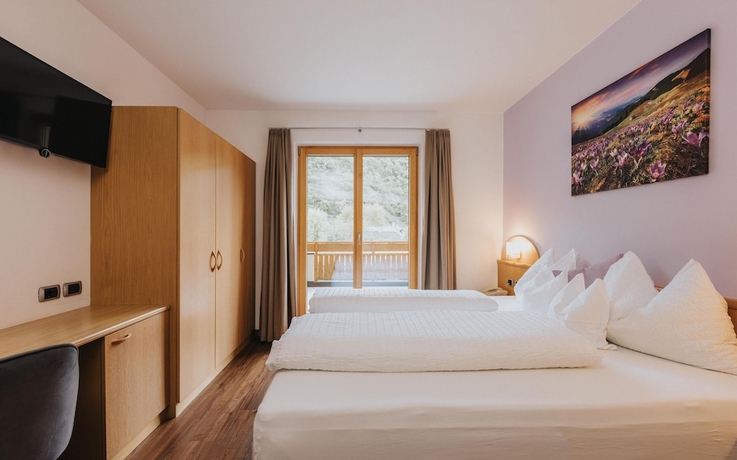 Imagen de la habitación del Hotel Bischofhof - Bistro Jasmin. Foto 8