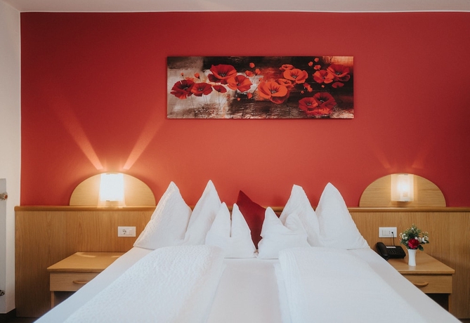 Imagen de la habitación del Hotel Bischofhof - Bistro Jasmin. Foto 9