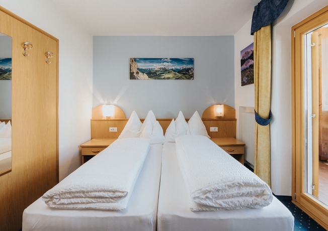 Imagen de la habitación del Hotel Bischofhof - Bistro Jasmin. Foto 10