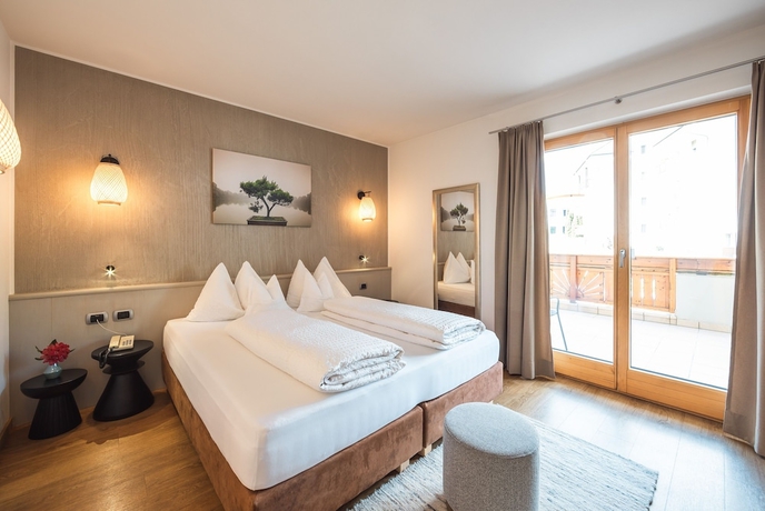 Imagen de la habitación del Hotel Bischofhof - Bistro Jasmin. Foto 11