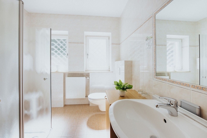 Imagen de la habitación del Hotel Bischofhof - Bistro Jasmin. Foto 13