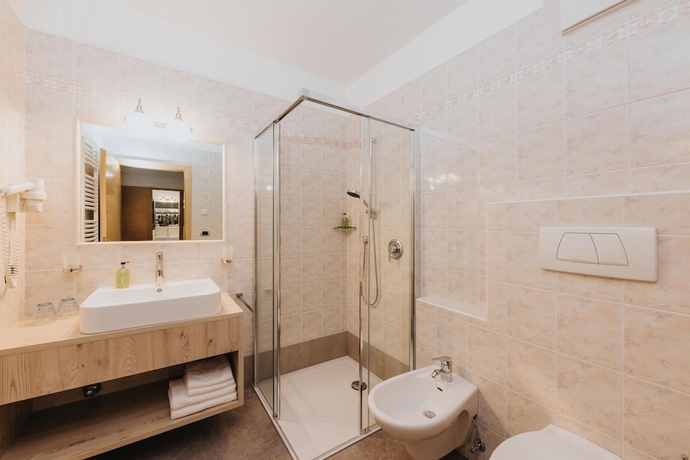 Imagen de la habitación del Hotel Bischofhof - Bistro Jasmin. Foto 14