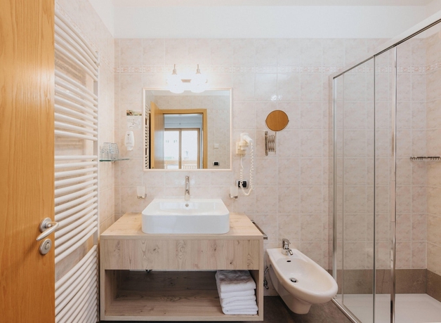 Imagen de la habitación del Hotel Bischofhof - Bistro Jasmin. Foto 15