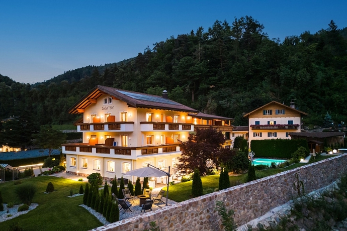 Imagen general del Hotel Bischofhof - Bistro Jasmin. Foto 2