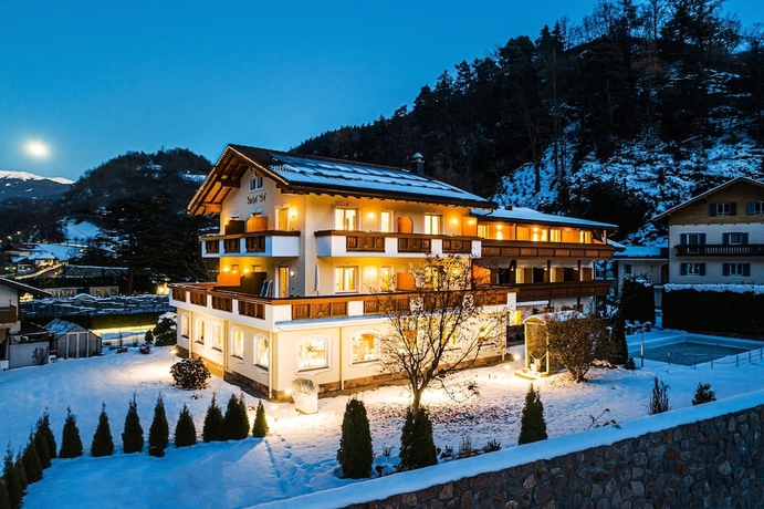 Imagen general del Hotel Bischofhof - Bistro Jasmin. Foto 3