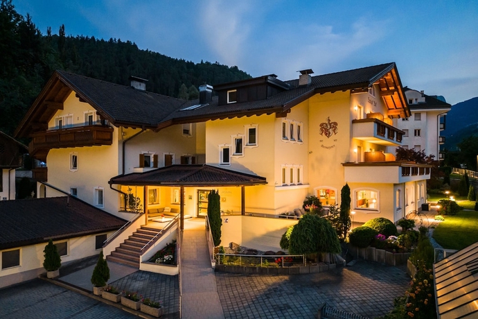 Imagen general del Hotel Bischofhof - Bistro Jasmin. Foto 4