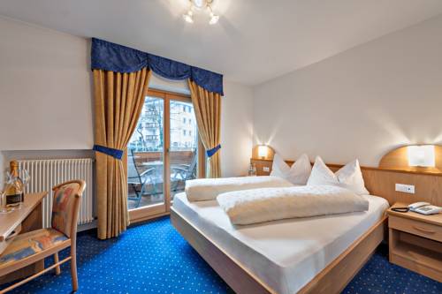 Imagen de la habitación del Hotel Bischofhof. Foto 5