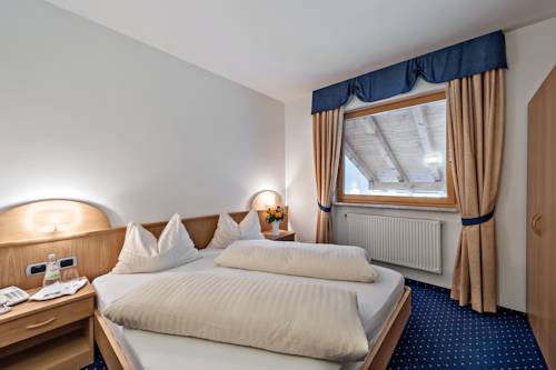 Imagen de la habitación del Hotel Bischofhof. Foto 6