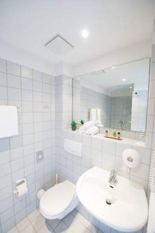 Imagen general del Hotel Bischofshol. Foto 2