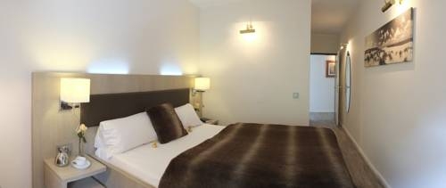 Imagen general del Hotel Bischofshol. Foto 4