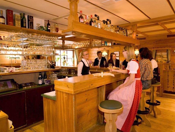 Imagen general del Hotel Bischofsmutze. Foto 3