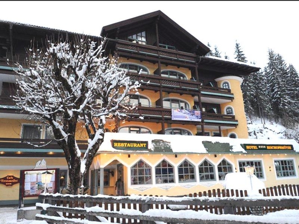 Imagen general del Hotel Bischofsmutze. Foto 5