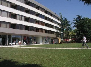 Imagen general del Hotel Biser Aparthotel(.). Foto 1