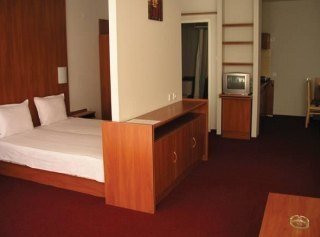 Imagen de la habitación del Hotel Biser Aparthotel(.). Foto 5
