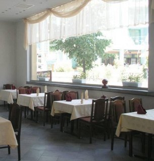 Imagen del bar/restaurante del Hotel Biser Aparthotel(.). Foto 2