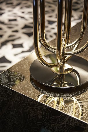 Imagen de los interiores del Hotel Bisha Hotel Toronto. Foto 18