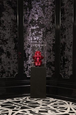 Imagen de los interiores del Hotel Bisha Hotel Toronto. Foto 19