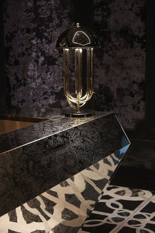 Imagen de los interiores del Hotel Bisha Hotel Toronto. Foto 20