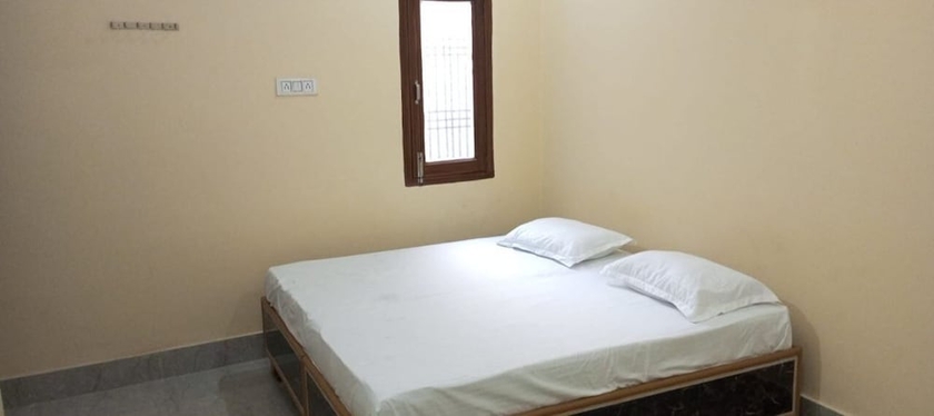 Imagen de la habitación del Hotel Bishalakshi Palace. Foto 1