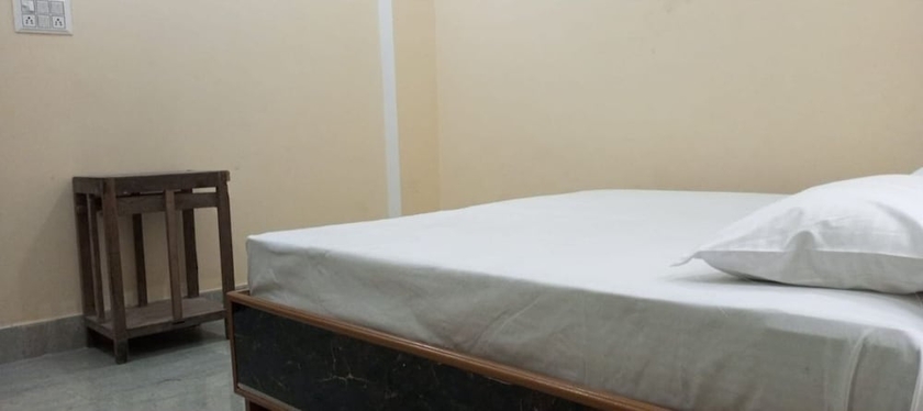 Imagen de la habitación del Hotel Bishalakshi Palace. Foto 2