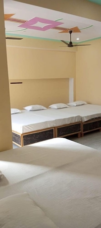 Imagen de la habitación del Hotel Bishalakshi Palace. Foto 3