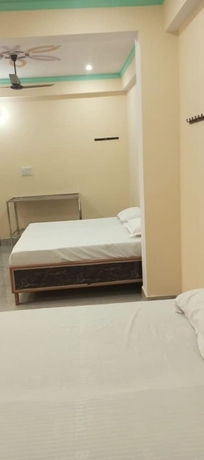 Imagen de la habitación del Hotel Bishalakshi Palace. Foto 4