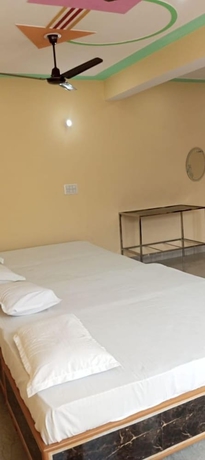 Imagen de la habitación del Hotel Bishalakshi Palace. Foto 5
