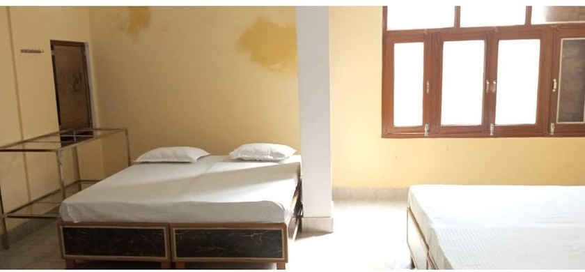 Imagen de la habitación del Hotel Bishalakshi Palace. Foto 7