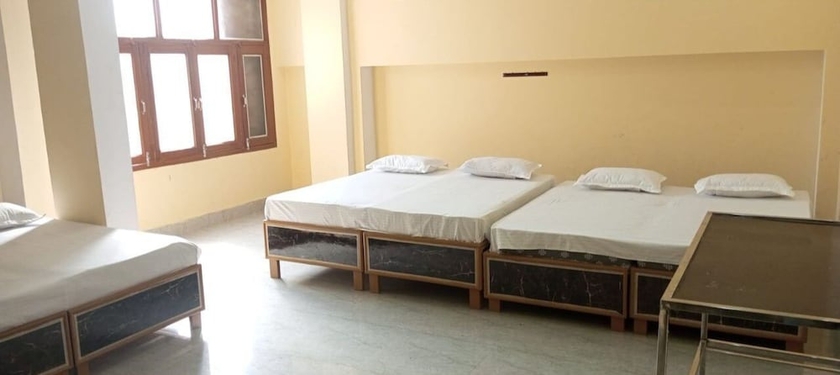 Imagen de la habitación del Hotel Bishalakshi Palace. Foto 8