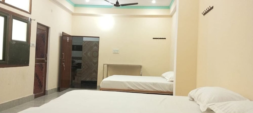 Imagen de la habitación del Hotel Bishalakshi Palace. Foto 9