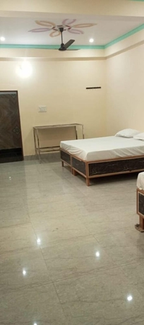 Imagen de la habitación del Hotel Bishalakshi Palace. Foto 10