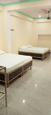Imagen de la habitación del Hotel Bishalakshi Palace. Foto 11