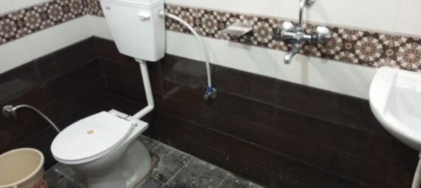Imagen de la habitación del Hotel Bishalakshi Palace. Foto 12