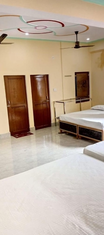 Imagen de la habitación del Hotel Bishalakshi Palace. Foto 16