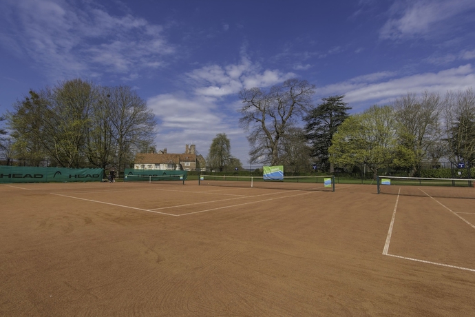 Imagen general del Hotel Bisham Abbey National Sports Centre. Foto 2