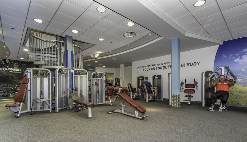 Imagen general del Hotel Bisham Abbey National Sports Centre. Foto 4