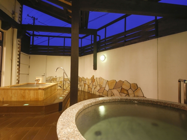 Imagen de la habitación del Hotel Bishoku No Kakurega Provence. Foto 5