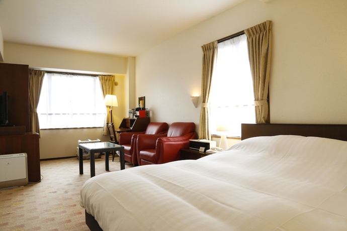 Imagen de la habitación del Hotel Bishoku No Kakurega Provence. Foto 6