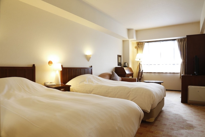 Imagen de la habitación del Hotel Bishoku No Kakurega Provence. Foto 7