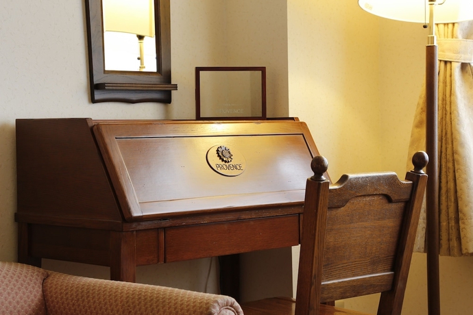 Imagen de la habitación del Hotel Bishoku No Kakurega Provence. Foto 8