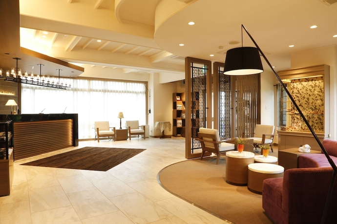 Imagen de los interiores del Hotel Bishoku No Kakurega Provence. Foto 16