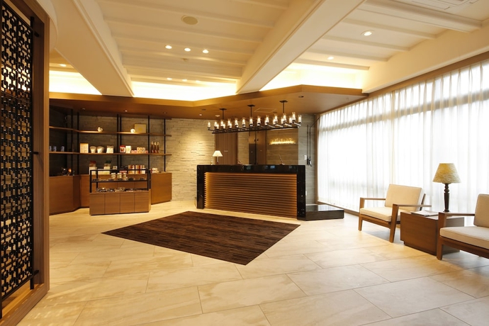 Imagen de los interiores del Hotel Bishoku No Kakurega Provence. Foto 17