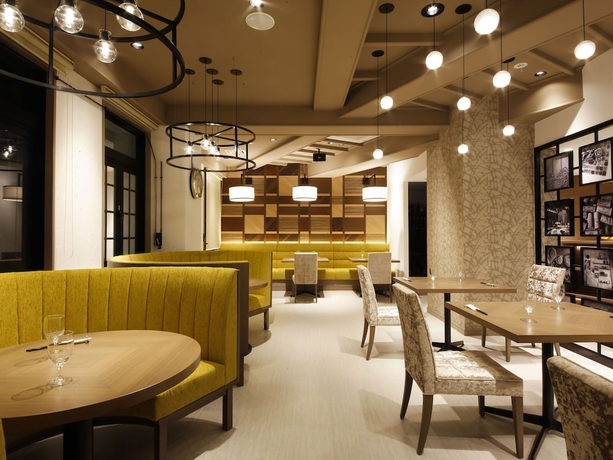 Imagen del bar/restaurante del Hotel Bishoku No Kakurega Provence. Foto 3