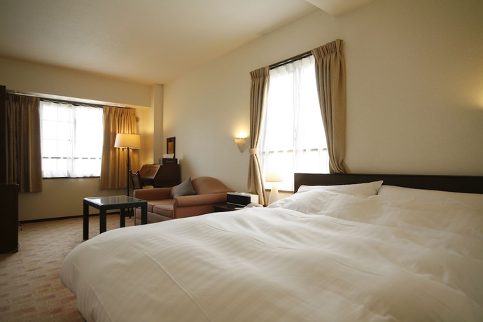 Imagen de la habitación del Hotel Bishoku No Kakurega Provence. Foto 9