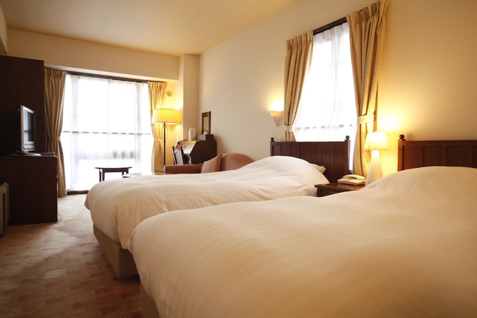 Imagen de la habitación del Hotel Bishoku No Kakurega Provence. Foto 10