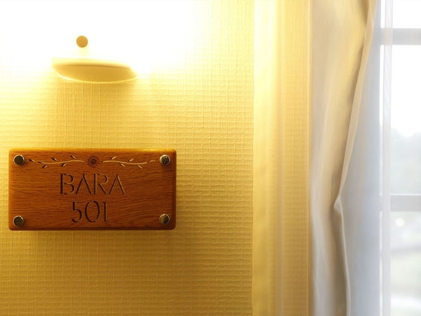 Imagen de la habitación del Hotel Bishoku No Kakurega Provence. Foto 11
