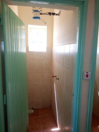 Imagen general del Hotel Bishop Muge Guest House and Conference. Foto 2